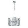 Подвесная люстра Escada Glow 2102/4S Chrome