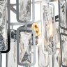 Подвесная люстра Escada Glow 2102/4S Chrome