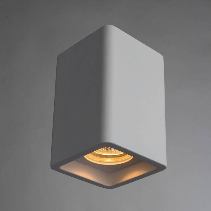 Потолочный светильник Arte Lamp Tubo A9261PL-1WH