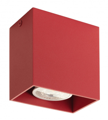 Накладной светильник Denkirs Ronne DK2027-RE