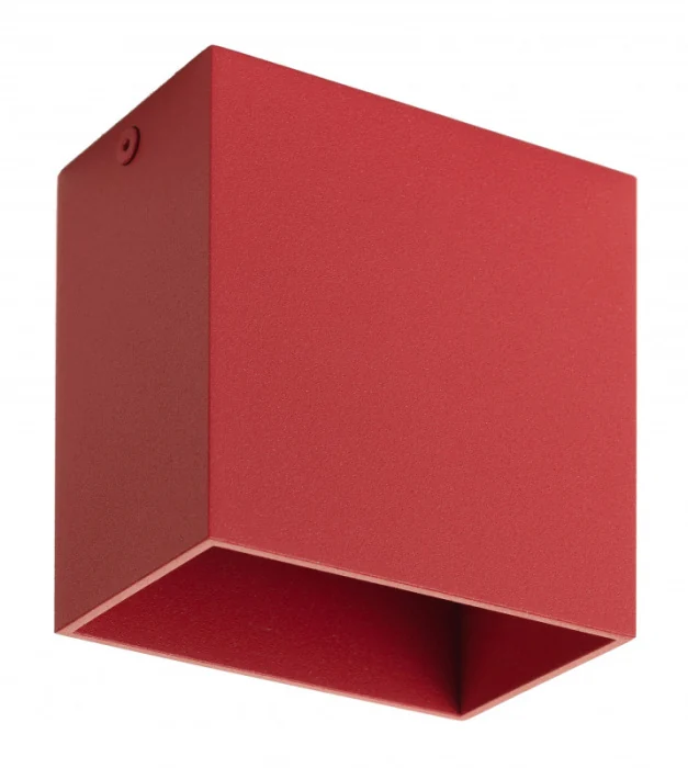 Накладной светильник Denkirs Ronne DK2027-RE