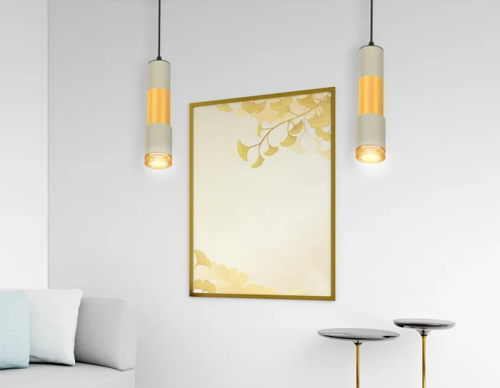 Комплект подвесного светильника Ambrella light XP7423041