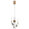 Подвесной светильник Odeon Light Lark 5431/6L