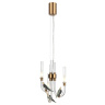 Подвесной светильник Odeon Light Lark 5431/6L