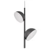 Подвесной светильник Loft it Mons 10335 Black