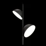Подвесной светильник Loft it Mons 10335 Black