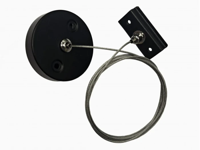 Подвесной комплект Denkirs SMART BASE TR2106-BK