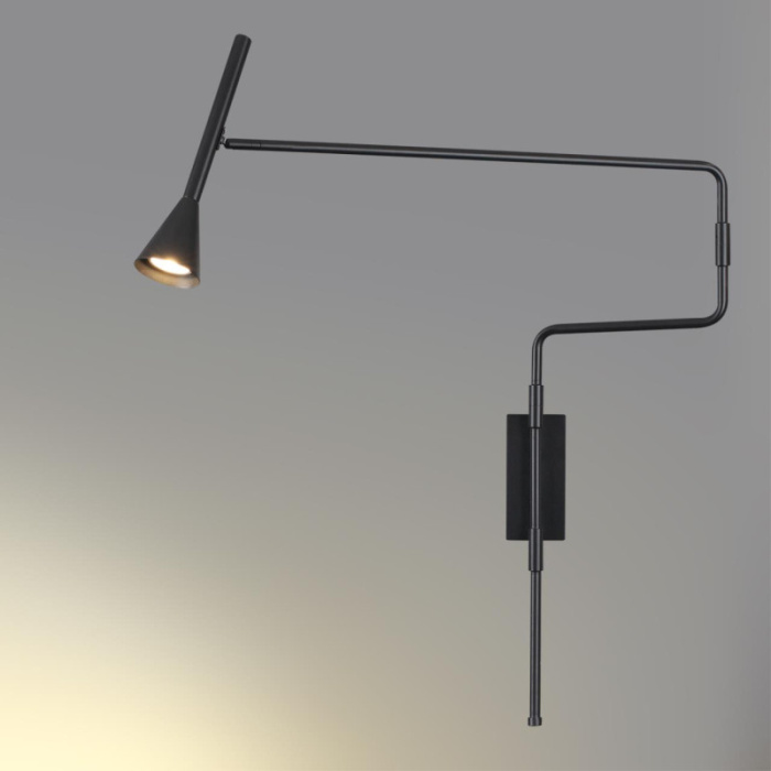 Светильник настенный Odeon Light 7031/1W