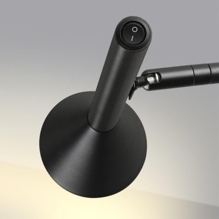 Светильник настенный Odeon Light 7031/1W