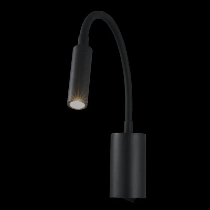Бра Loft it Stick 10009BK