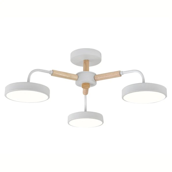 Потолочная люстра Escada Kaori 10270/3LED