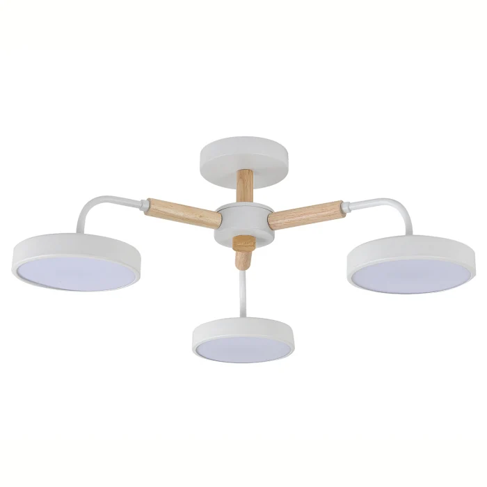 Потолочная люстра Escada Kaori 10270/3LED