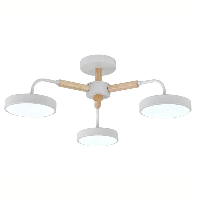 Потолочная люстра Escada Kaori 10270/3LED