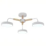 Потолочная люстра Escada Kaori 10270/3LED