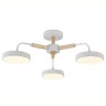 Потолочная люстра Escada Kaori 10270/3LED