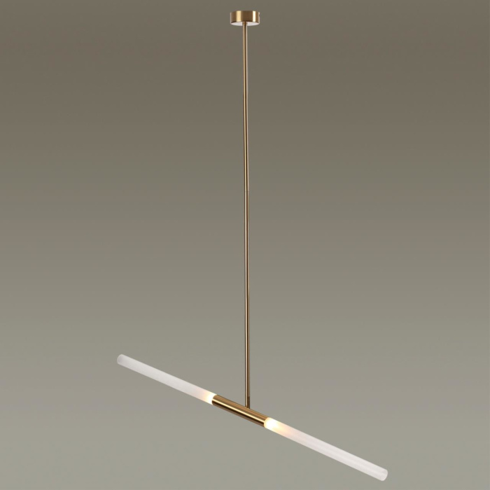 Потолочный светильник ODEON LIGHT 4306/2