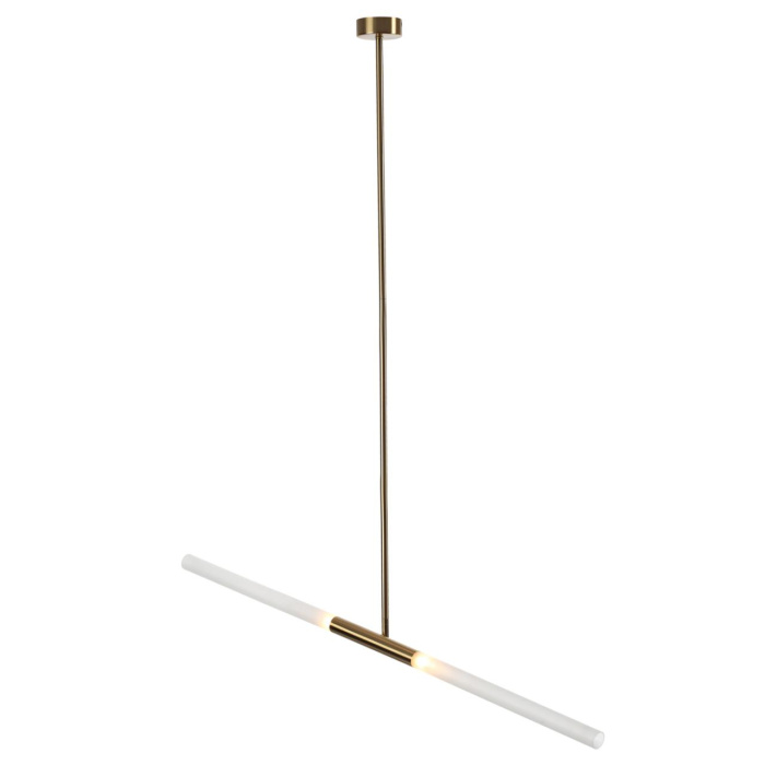 Потолочный светильник Odeon Light Soho 4306/2