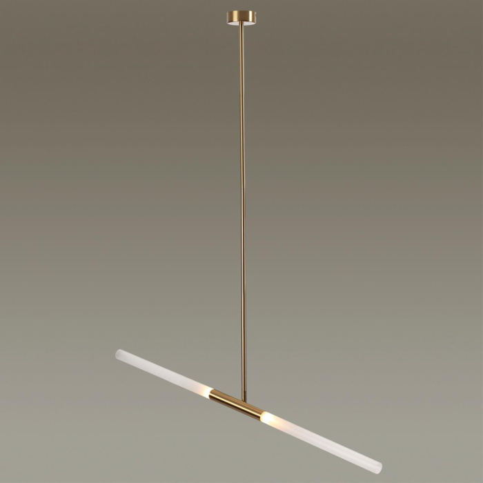 Потолочный светильник Odeon Light Soho 4306/2