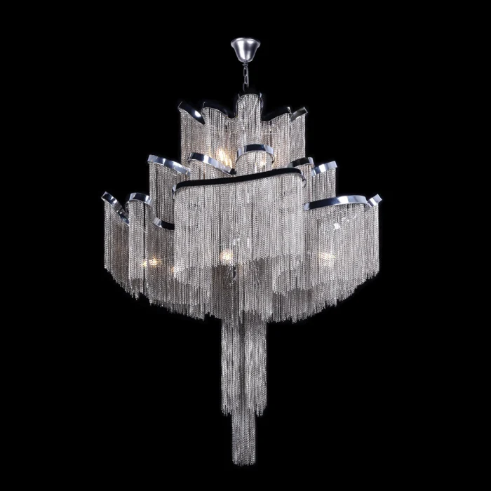 Подвесной светильник LOFT IT Stream 10208/1000 Smoke