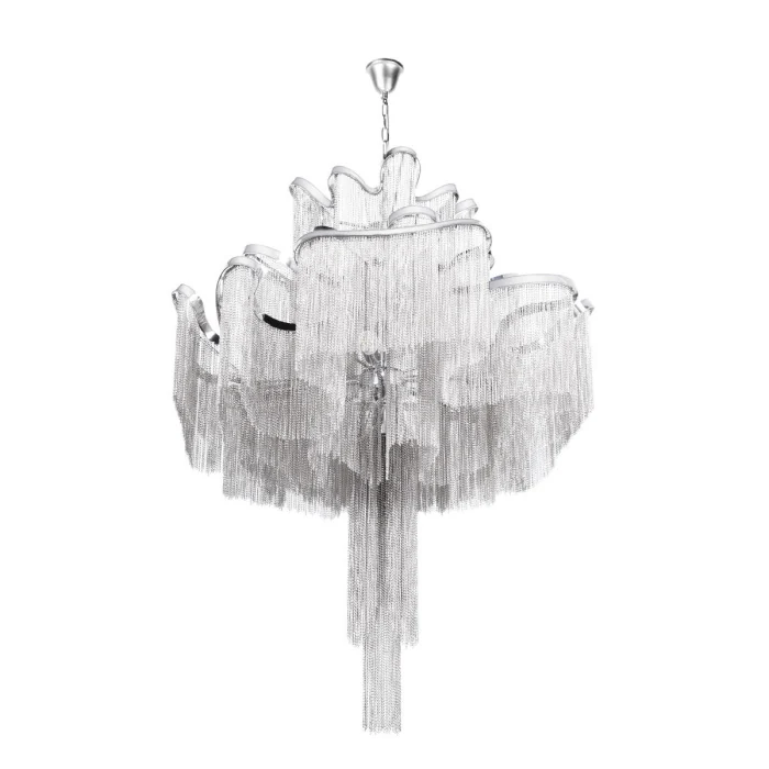 Подвесной светильник LOFT IT Stream 10208/1000 Smoke