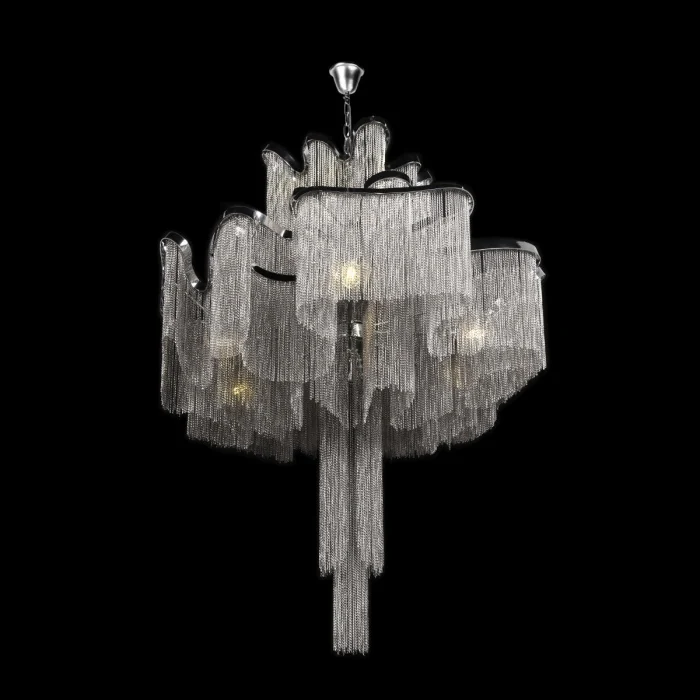 Подвесной светильник LOFT IT Stream 10208/1000 Smoke