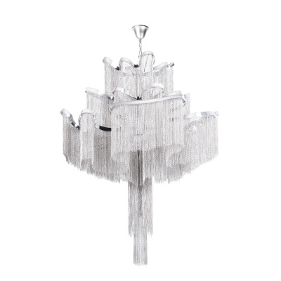 Подвесной светильник LOFT IT Stream 10208/1000 Smoke