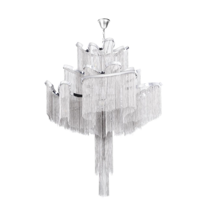 Подвесной светильник Loft it Stream 10208/1000 Smoke