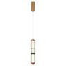 Подвесной светильник Odeon Light Collier 5455/12L