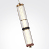 Подвесной светильник Odeon Light Collier 5455/12L