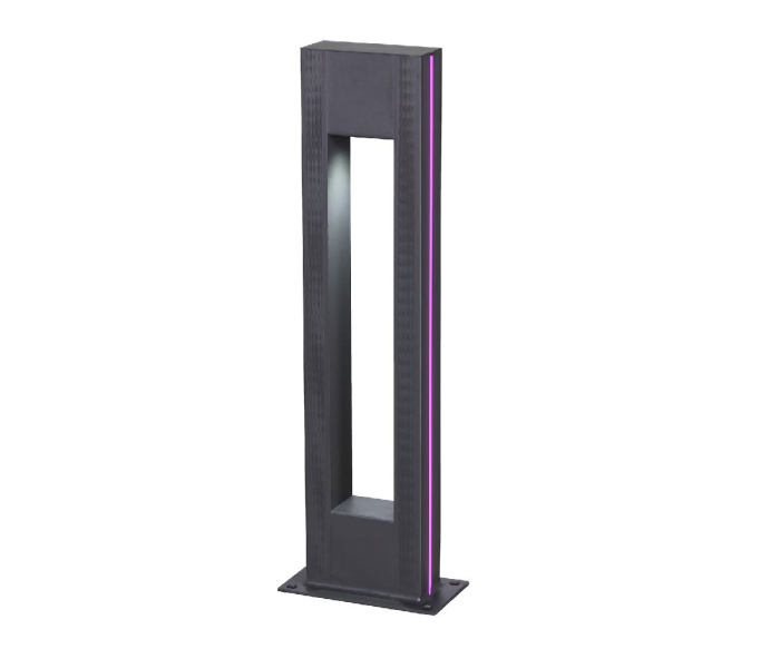 Светильник уличный Грайни Kink Light 09208-F(220V),16(10)
