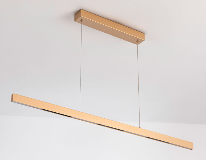 Подвесной светодиодный светильник Ambrella light FL5833