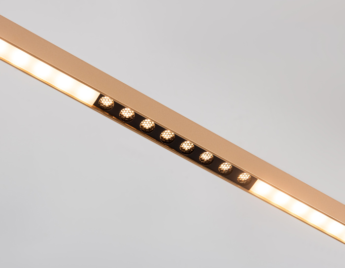 Подвесной светодиодный светильник Ambrella light FL5833