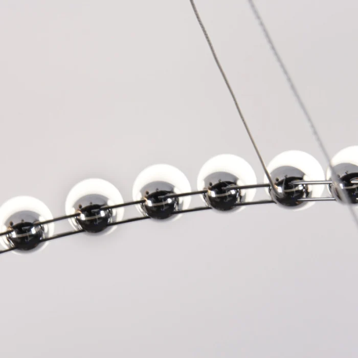 Подвесная люстра Favourite 4589-8P