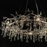 Люстра подвесная Loft it Bijout 10068/1000 SG