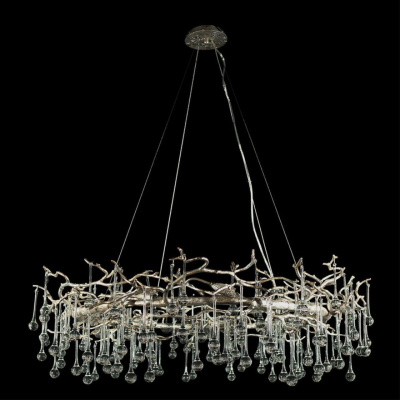 Люстра подвесная Loft it Bijout 10068/1000 SG