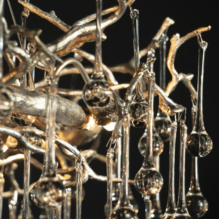 Люстра подвесная Loft it Bijout 10068/1000 SG