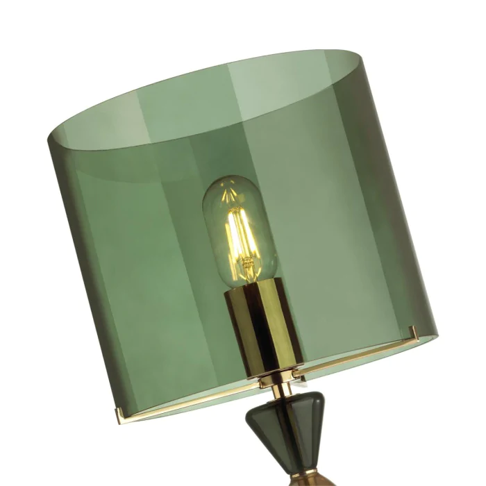 Абажур ODEON LIGHT 4889/1S
