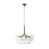 Подвесной светильник Loft it Bunch 10048/6 Brown