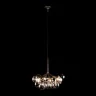 Подвесной светильник Loft it Bunch 10048/6 Brown