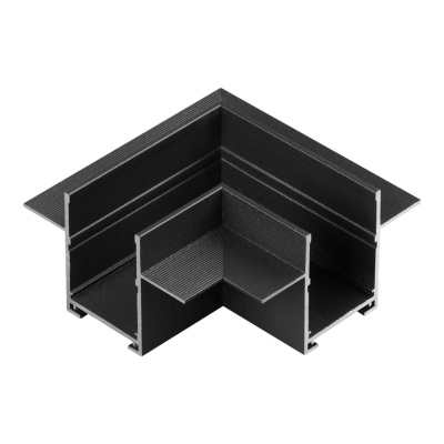 Соединитель L-образный для шинопровода встраиваемого в ГКЛ (135302-135303) NOVOTECH PORT 135310