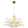 Подвесная люстра Loft it Coppelia 10476 Gold