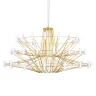 Подвесная люстра Loft it Coppelia 10476 Gold