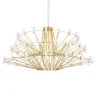 Подвесная люстра Loft it Coppelia 10476 Gold