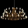 Подвесная люстра Loft it Coppelia 10476 Gold