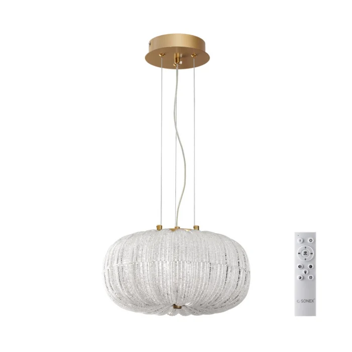 Светильник подвесной SONEX ANGELO 7720/24L