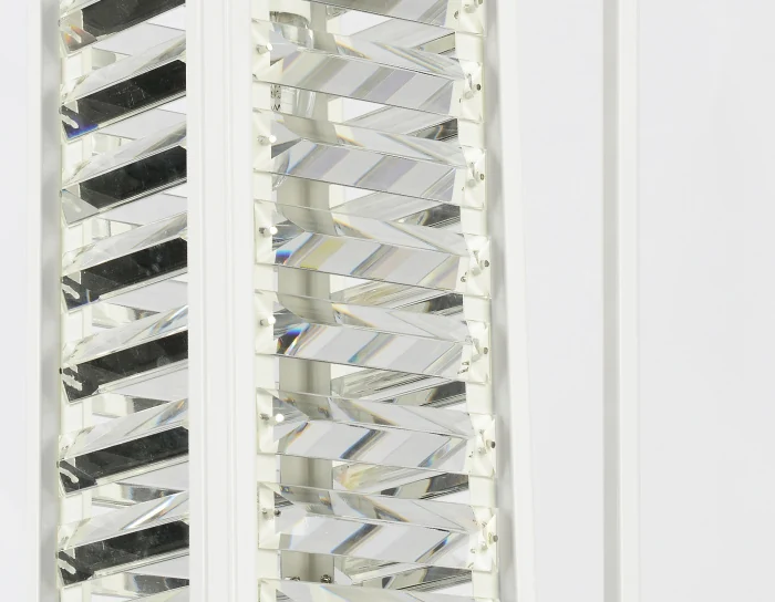 Подвесной светильник с хрусталем Ambrella light TR5042