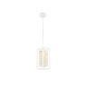 Подвесной светильник с хрусталем Ambrella light TR5042