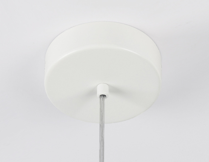 Подвесной светильник с хрусталем Ambrella light TR5042