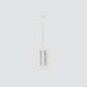 Подвесной светильник с хрусталем Ambrella light TR5042