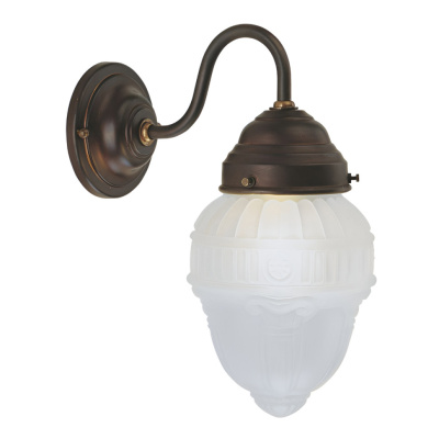 Бра Berliner Messinglampen A34-113gsA